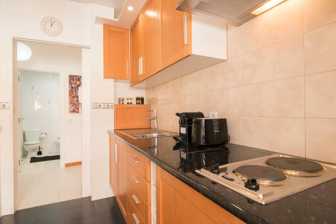 Art And Design Apartment In Lisboa المظهر الخارجي الصورة