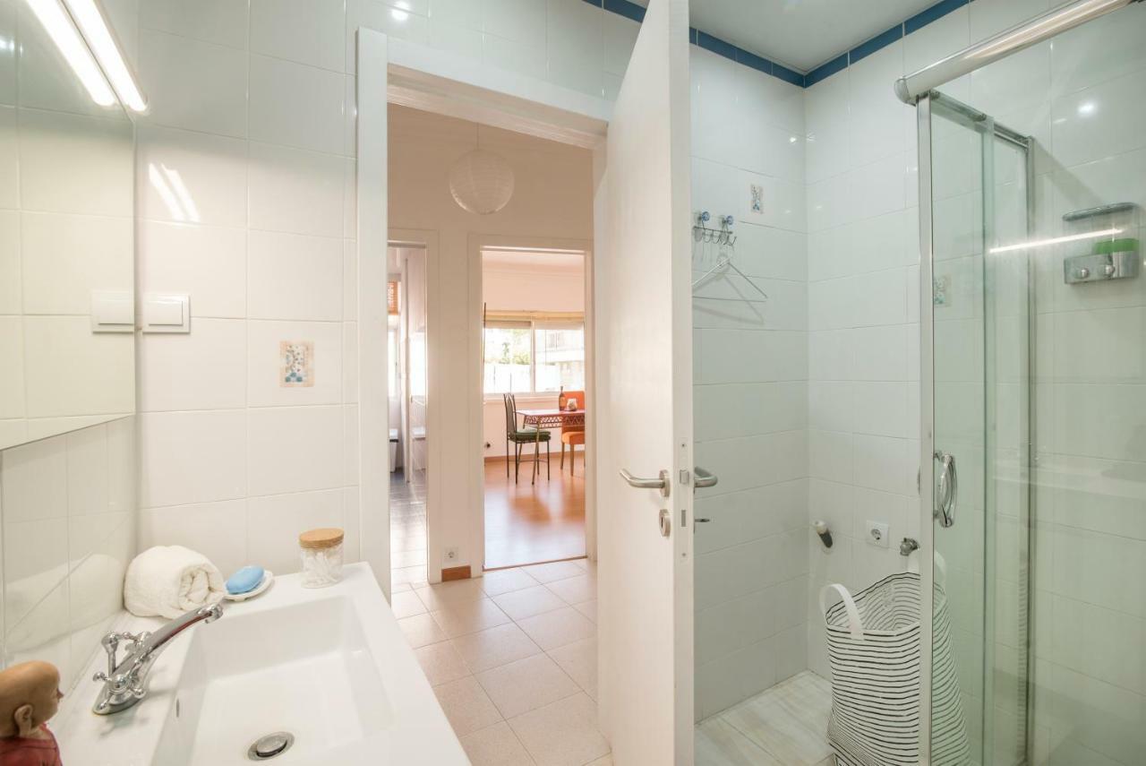 Art And Design Apartment In Lisboa المظهر الخارجي الصورة